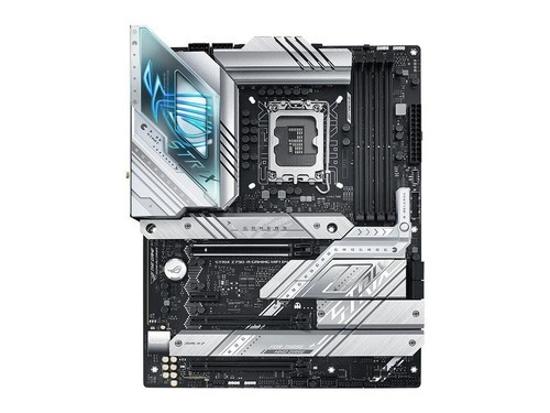 华硕ROG STRIX Z790-A GAMING WIFI D4