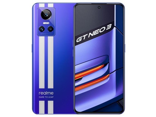 真我GT Neo3（8GB/128GB）