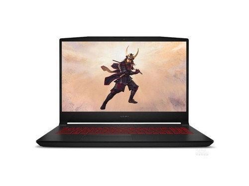 msi微星武士GF66(i5 11400H/16GB/512GB/RTX3050)