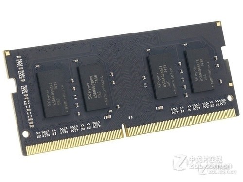 金胜维32GB DDR4 2666（笔记本）