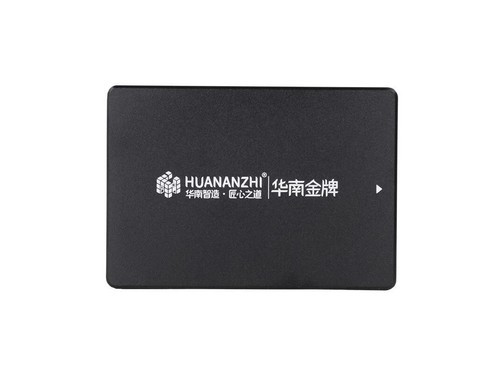 huananzhi 256G 华南512G MLC固态（默认不装系统）评测文章