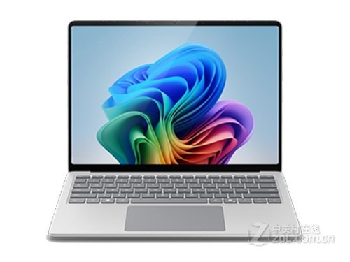 微软Surface Laptop 第7版 商用版 15英寸(骁龙X Elite/16GB/512GB)