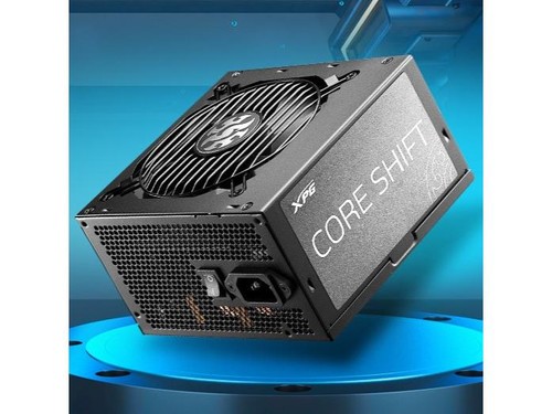 威刚XPG 魔核 650W ATX2.0