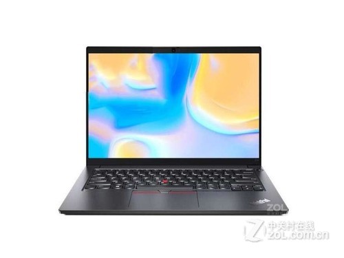 ThinkPad E14 锐龙版(R5 4500U/8GB/512GB/集显)