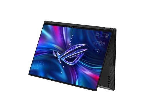 ROG 幻16 翻转版 2022(R9 6900HS/16GB/512GB/RTX3060)评测文章