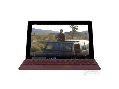 微软Surface Go(8GB/256GB/LTE版)使用技巧指南