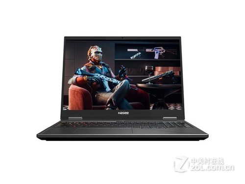 神舟战神T8 PRO D64(i7 14650HX/32GB/1TB/RTX4060)评测文章