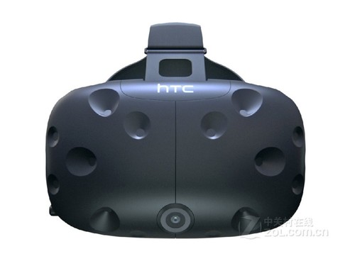 HTC Vive消费者版