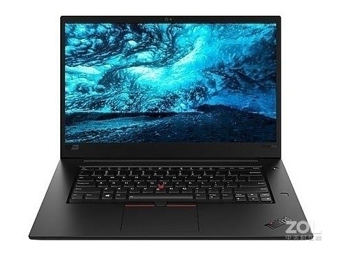 ThinkPad X1隐士 2019(20QVA005CD)