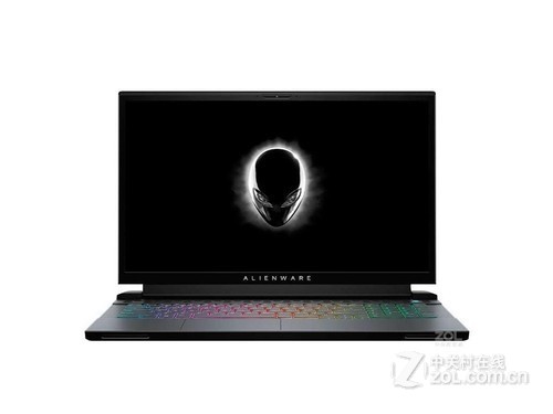 Alienware M17 2020版(ALW17M-R5725B)评测文章