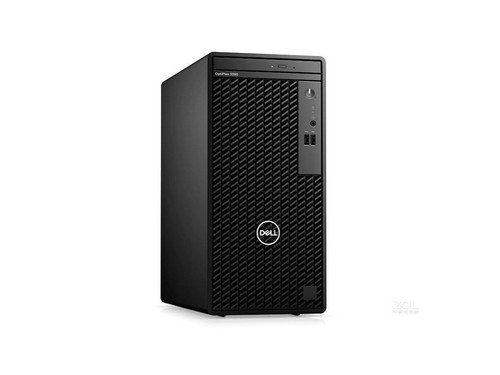 戴尔OptiPlex 3090MT(i5 10505/16GB/256GB/集显/21.5英寸)评测文章