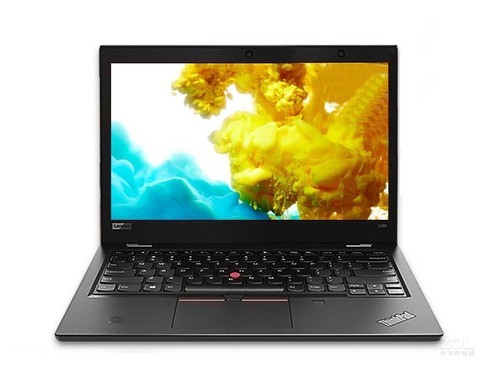 ThinkPad L14 锐龙版(R5 Pro 4650U/8GB/256GB/集显)