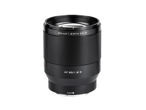 唯卓仕AF 85/1.8 Z使用技巧指南