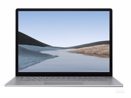 微软Surface Laptop 3 15英寸(R5 3580U/8GB/128GB/集显)