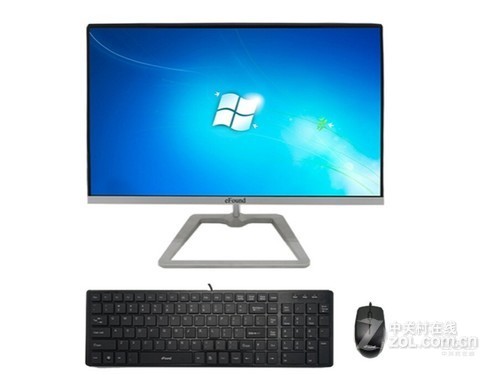 方正卓越(i3 7100/4GB/1TB/核显/21.5英寸)使用技巧指南