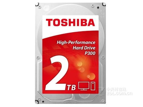 东芝P300 2TB 7200转 64M SATA3（HDWD120）使用技巧指南