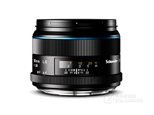 施耐德AF 110mm f/2.8使用技巧指南