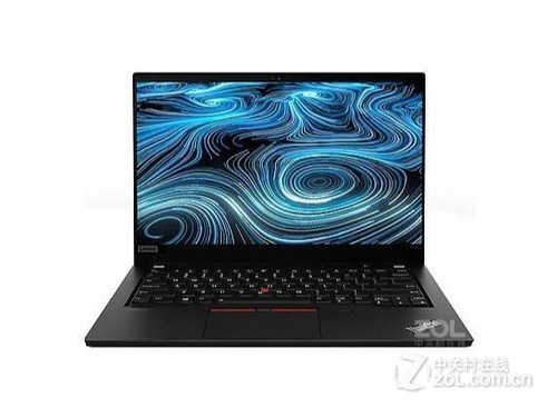 ThinkPad T14 2021(i5 1135G7/8GB/512GB/MX450/4G版)