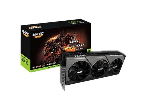 Inno3D Geforce RTX4090 X3 OC