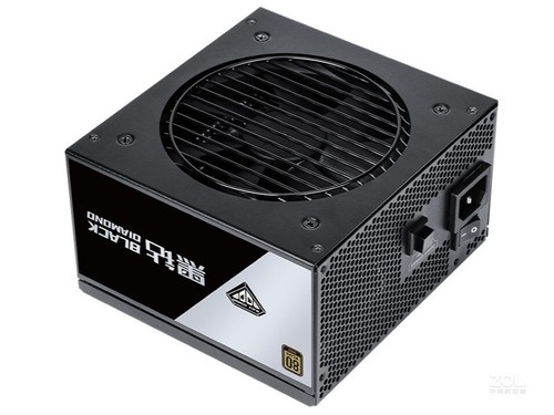 先马黑钻750W