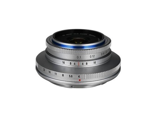 老蛙CF 10mm F4.0 Cookie 佳能EF-M卡口评测文章