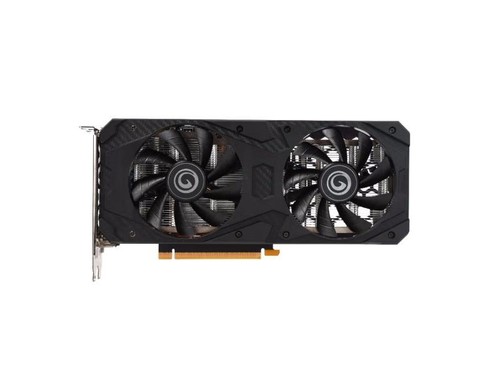 影驰GeForce RTX 3060 骁将[FG]