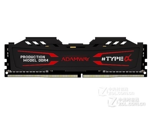 威钰4GB DDR4 2133评测文章