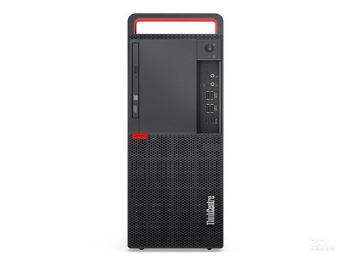 联想ThinkCentre M920t(i5 9500/4GB/1TB/2G独显/DVD)