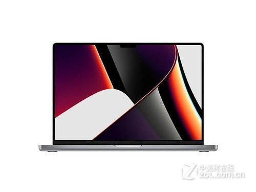 苹果MacBook Pro 16 2021(10核M1 PRO/16GB/1TB/16核集显)