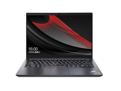 ThinkPad E14 2021酷睿版(i5 1135G7/8GB/256GB/MX350/黑色)