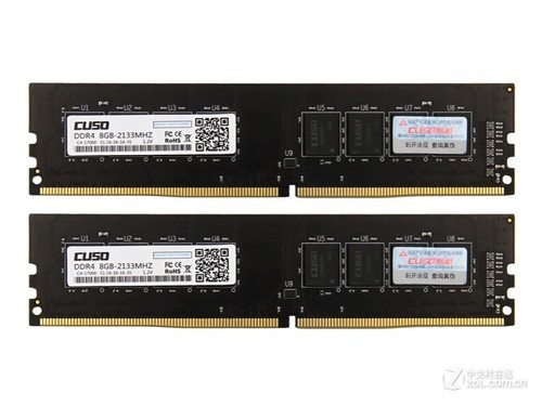 酷兽16GB DDR4 2133（台式机/套装）使用技巧指南