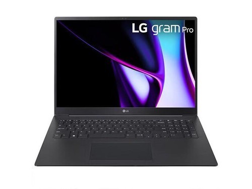 LG gram Pro 17 2024(Ultra5 125H/16GB/512GB/黑色)