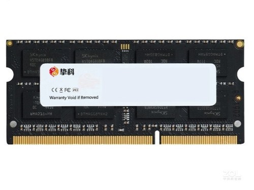 挚科8GB DD3L 1600使用技巧指南