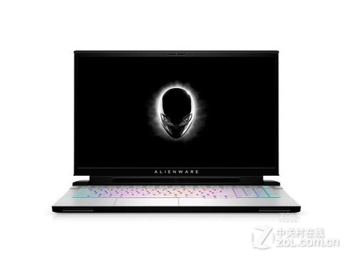 Alienware M15 2020版(ALW15M-R5743W)