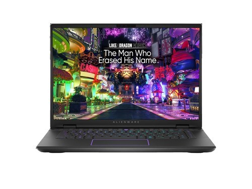 Alienware M16 R2(Ultra 9 185H/32GB/1TB/RTX4080)