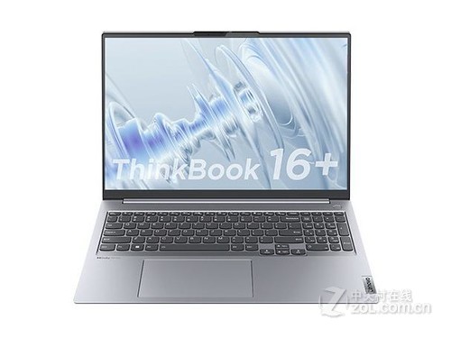 ThinkBook 16+ 2022 锐龙版(R7 6800H/16GB/512GB/RTX2050/120Hz)