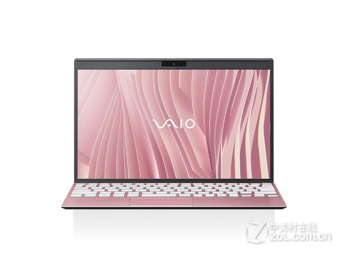 VAIO SX12 2022(i7 1260P/16GB/512GB/集显/樱花粉)评测文章