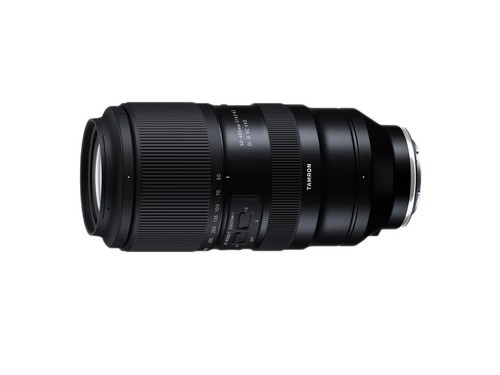 腾龙50-400mm F/4.5-6.3 Di III VC VXD评测文章