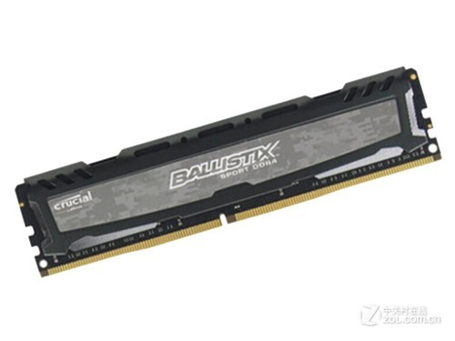 英睿达铂胜运动 8GB DDR4 2666使用技巧指南