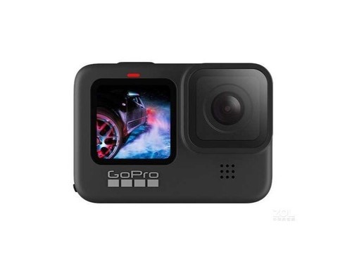 GoPro HERO9 Black