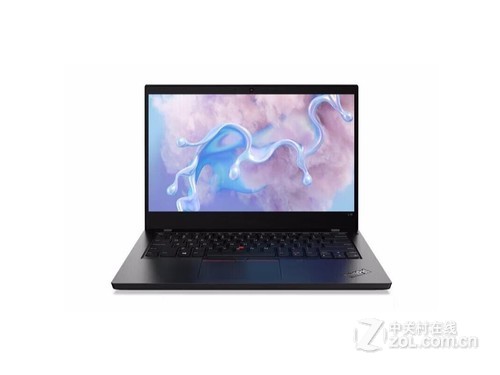 ThinkPad L14 2023款 (i5 1340P/16GB/512SSD/2G独显)评测文章