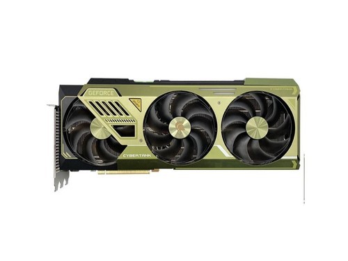 万丽GeForce RTX4090 24G Gallardo使用技巧指南