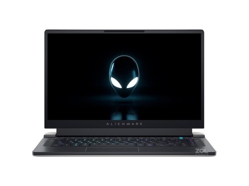 Alienware X15 R1(i9 11900H/32GB/1TB/RTX3080/240Hz/白)