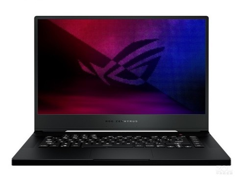 ROG 幻15 2020(i7 10875H/16GB/512GB/RTX2060)