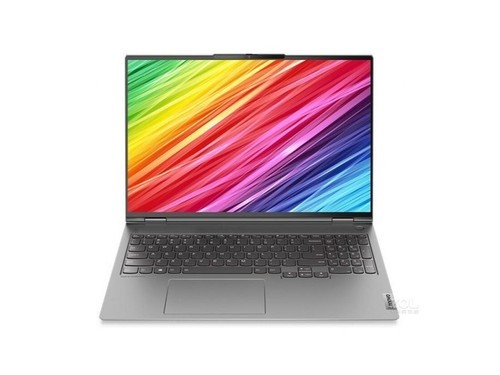 ThinkBook 16p 锐龙版 2021(R7 5800H/16GB/512GB/RTX3060/2.5K)