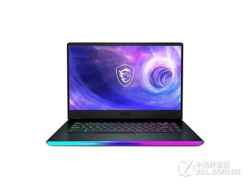 msi微星强袭 GE76 2022(i9 12900HK/64GB/1TB/RTX3080Ti)