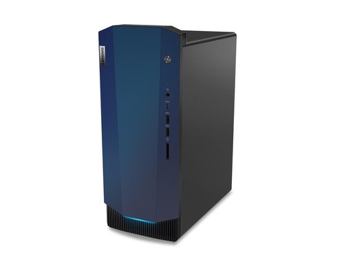 联想GeekPro 锐龙版(R5 5600G/16GB/256GB+1TB/GTX1650S/23.8英寸)