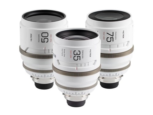 唯卓仕50mm T2.0（PL卡口）使用技巧指南