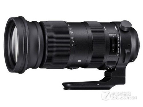 适马60-600mm f/4.5-6.3 DG OS HSM Sports（佳能口）使用技巧指南