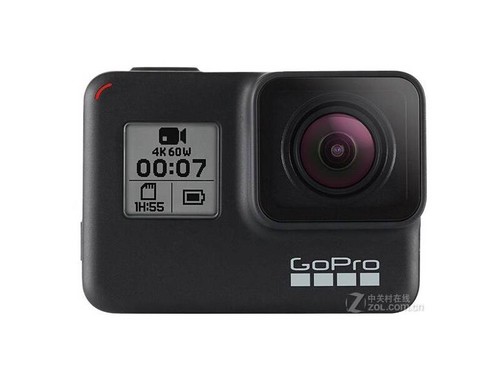 GoPro Hero 7 Black